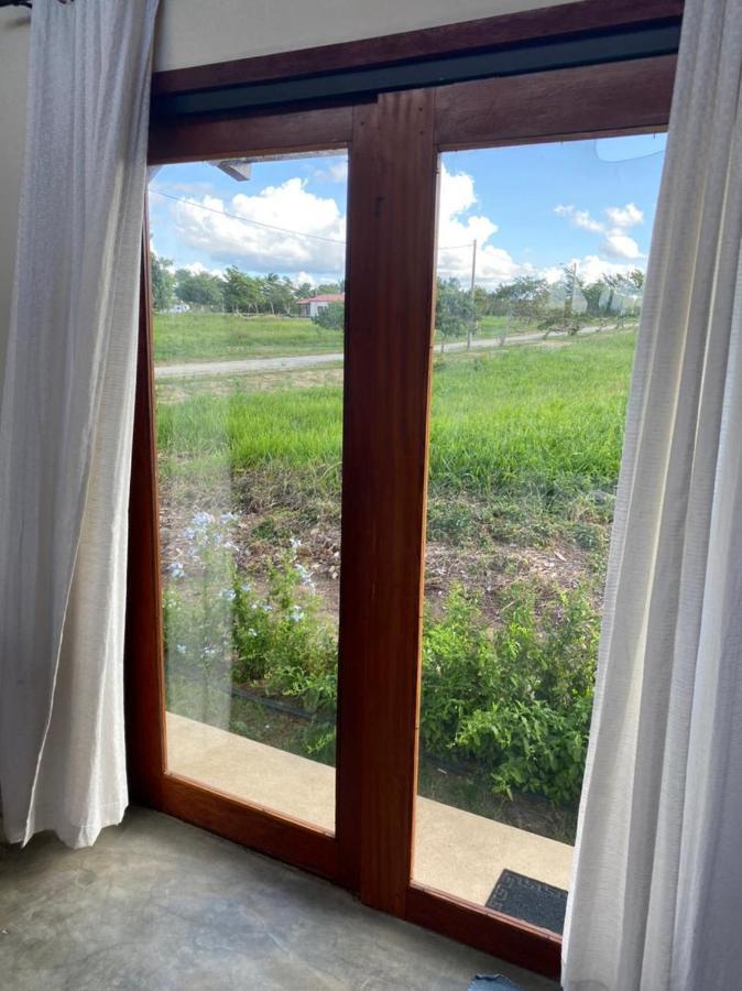 Casa De Campo Em Cond Villas De Areia Prox Engenho Eksteriør billede