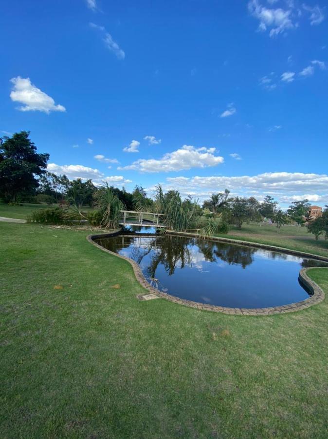Casa De Campo Em Cond Villas De Areia Prox Engenho Eksteriør billede