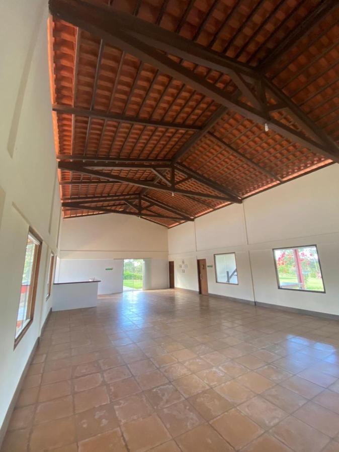 Casa De Campo Em Cond Villas De Areia Prox Engenho Eksteriør billede