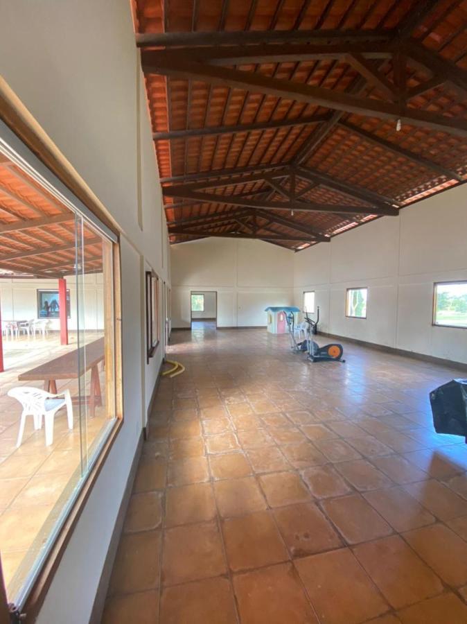 Casa De Campo Em Cond Villas De Areia Prox Engenho Eksteriør billede