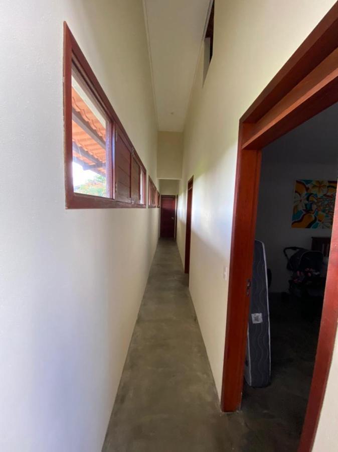 Casa De Campo Em Cond Villas De Areia Prox Engenho Eksteriør billede