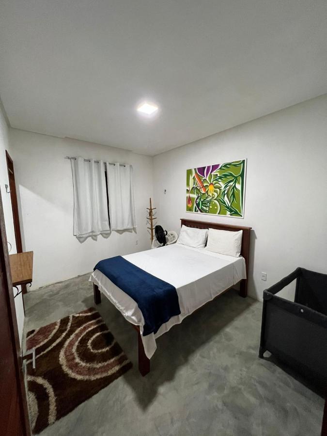 Casa De Campo Em Cond Villas De Areia Prox Engenho Eksteriør billede